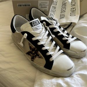 Golden Goose Super Star